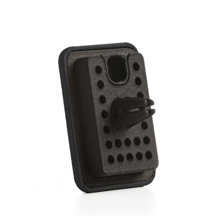 Car Diffuser Black Leather - Aramara