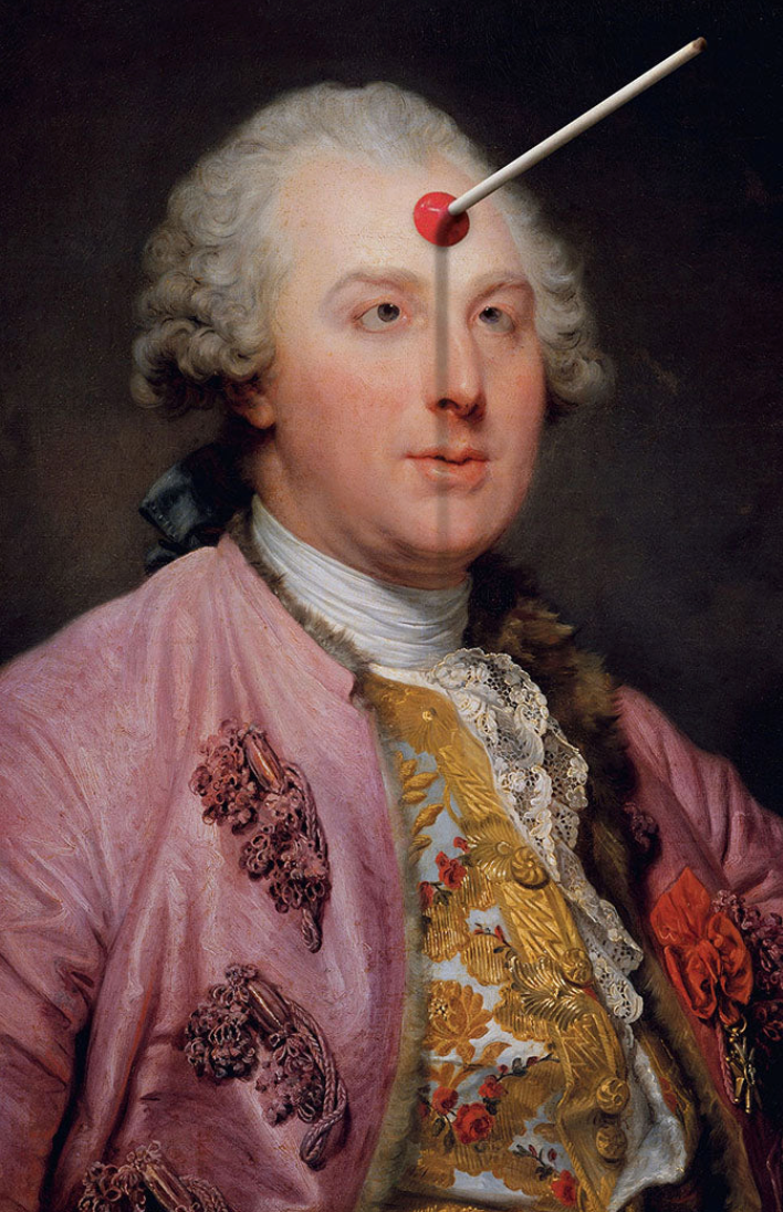 Portraits (Historical) - Dart