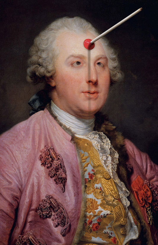 Portraits (Historical) - Dart