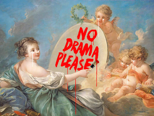Dikhotomy - No Drama