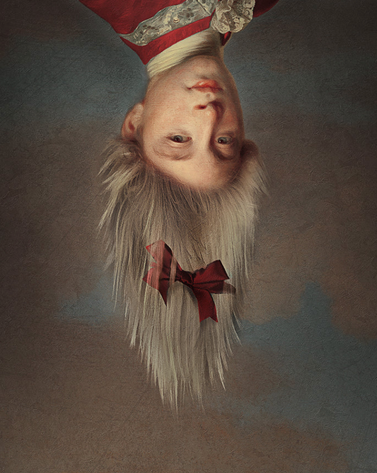 Jonas Loose - Upside Down Boy