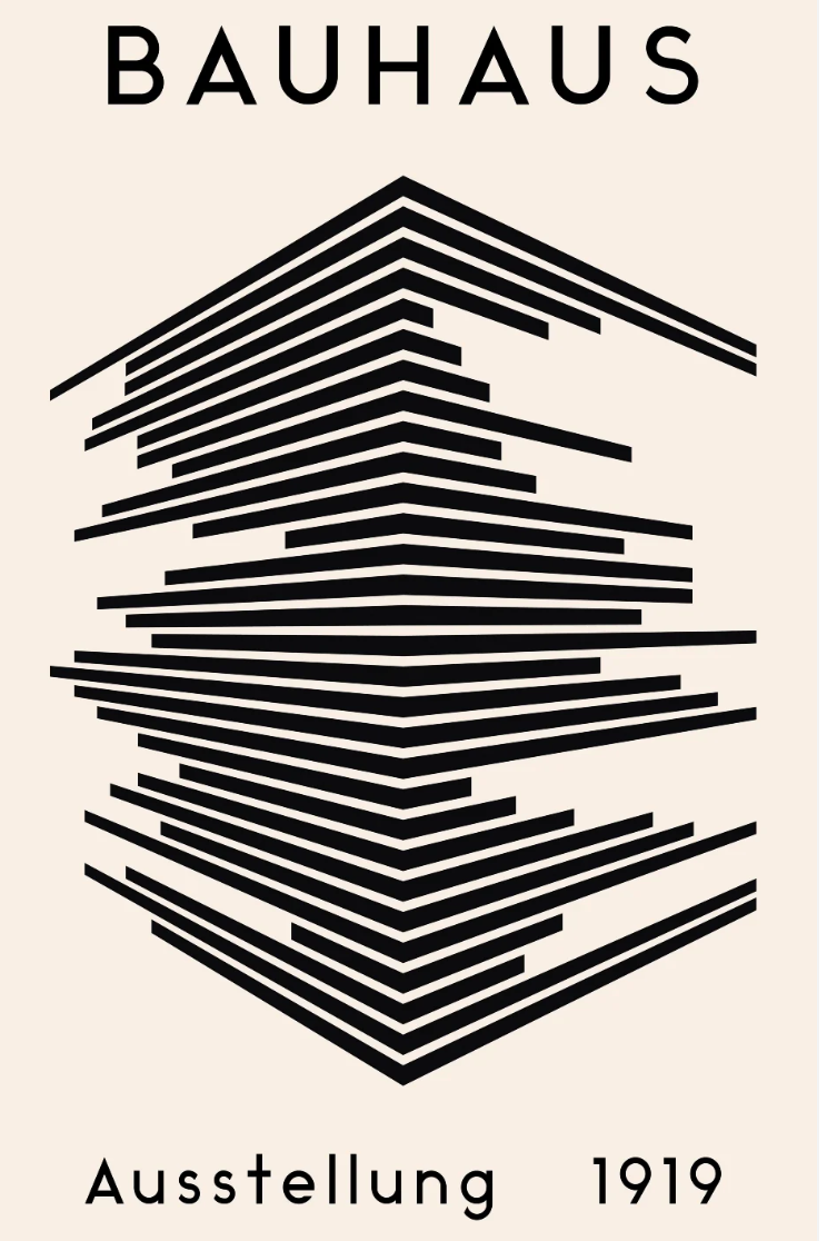 Bauhaus 67
