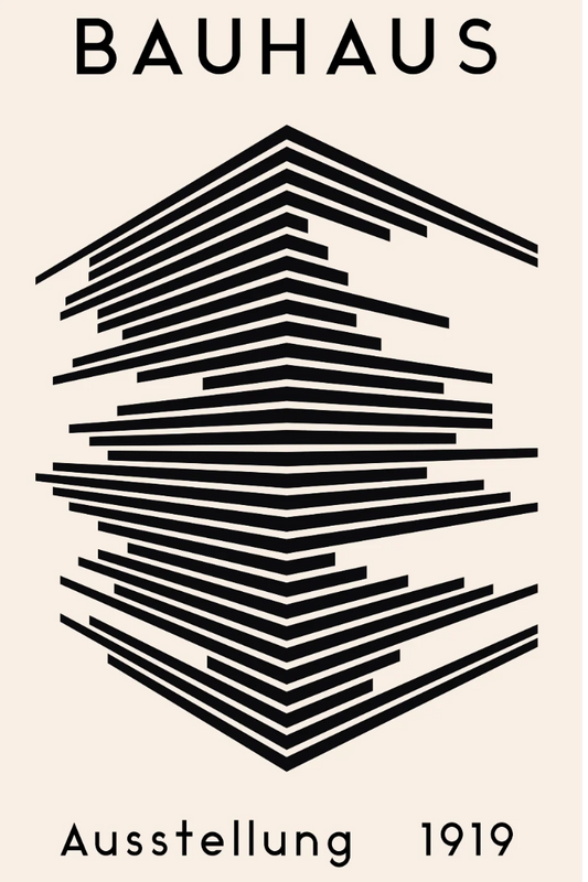 Bauhaus 67