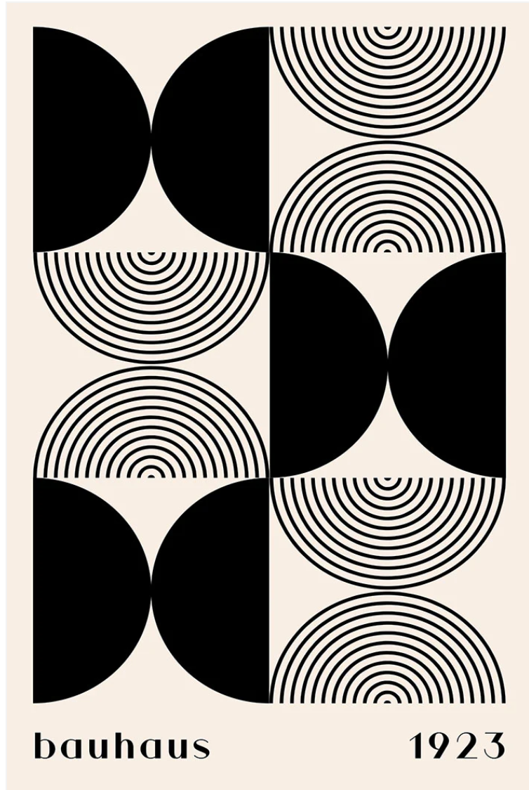 Bauhaus 47