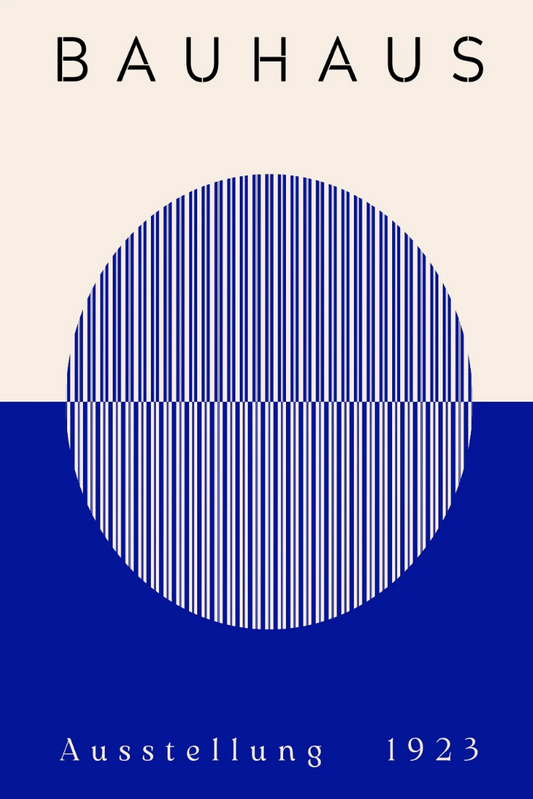 Bauhaus 32