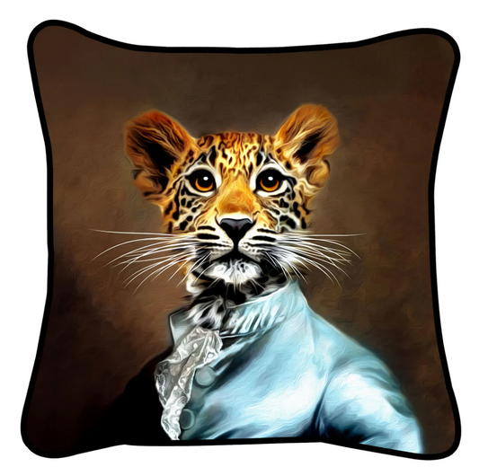 Cushions - Pieter Christian