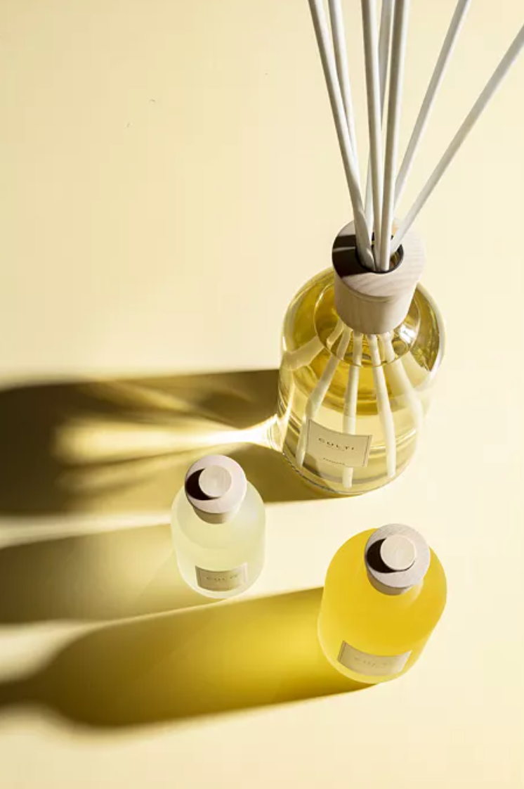 Stile Diffuser-Mediterran
