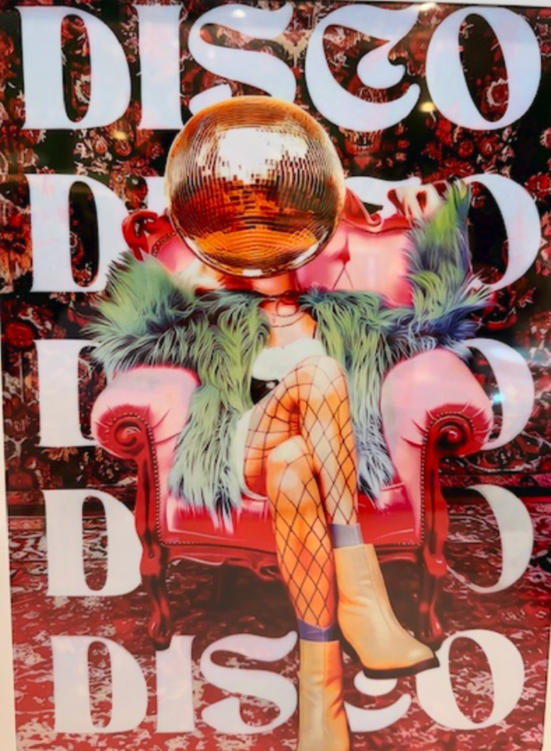 Aude Copin-Disco 2