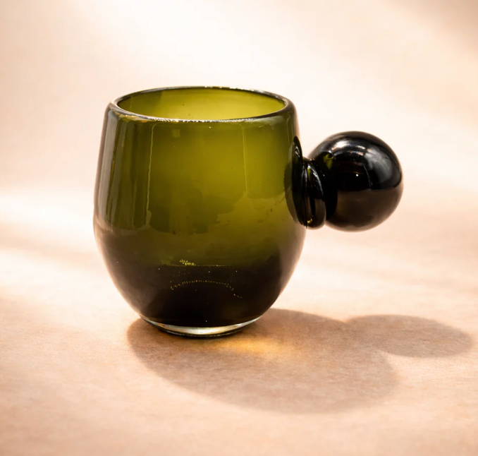 Potosí Glasses -Set of 4