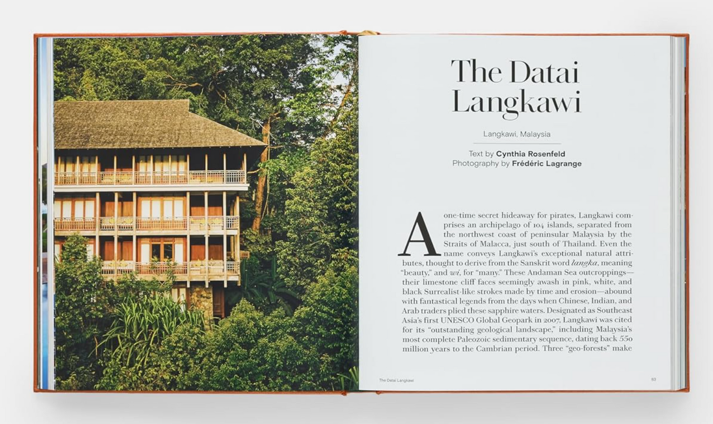 Explore: The Leading Hotels of the World