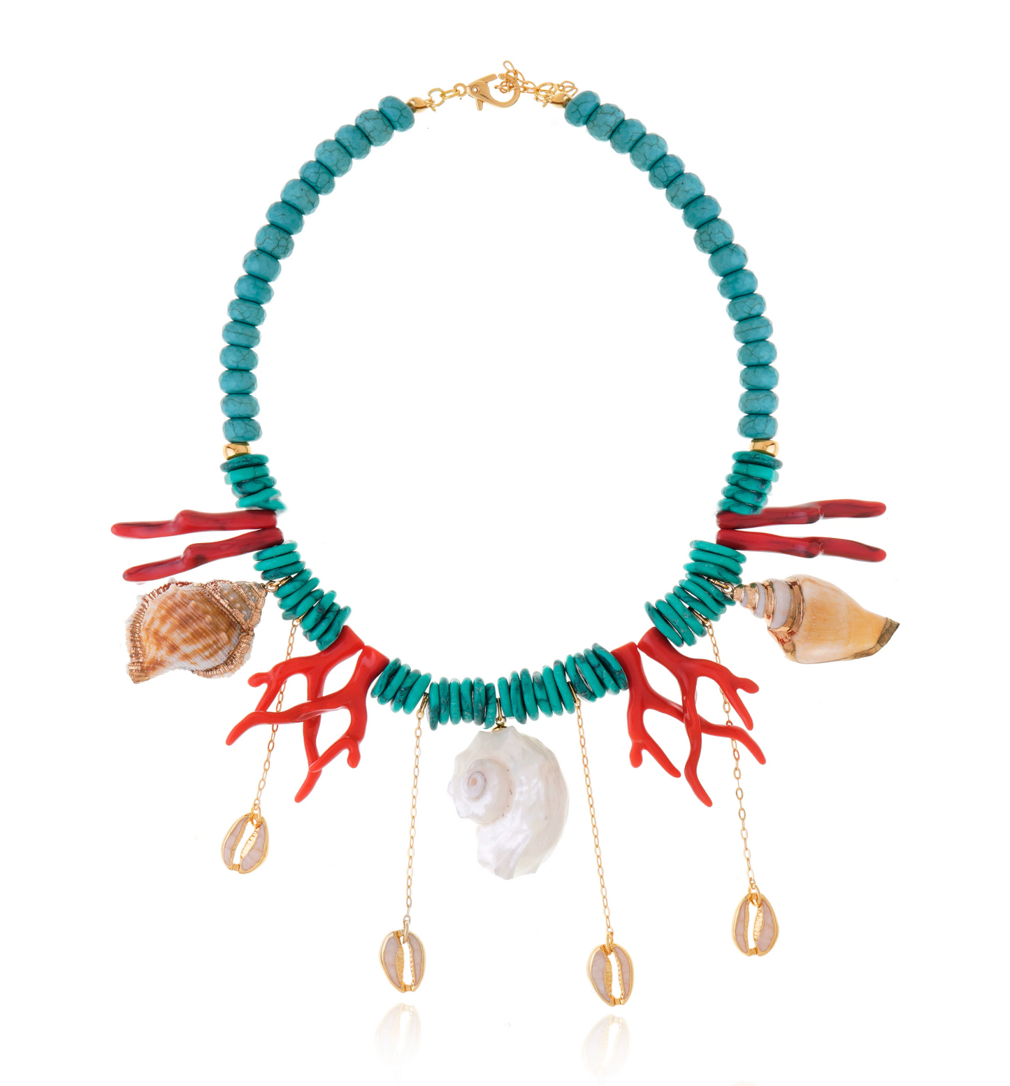 Waikiki Necklace