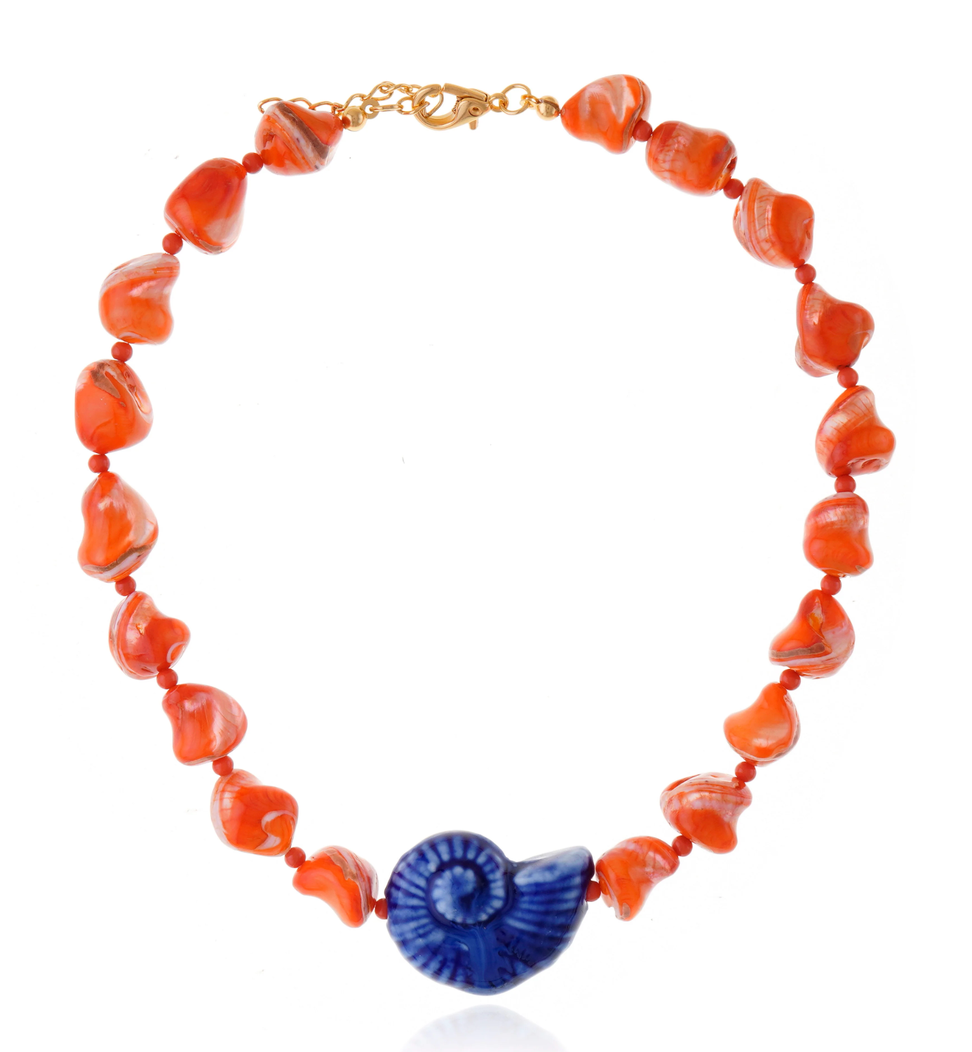 Milos Necklace