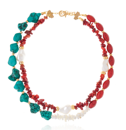 Fiji Necklace