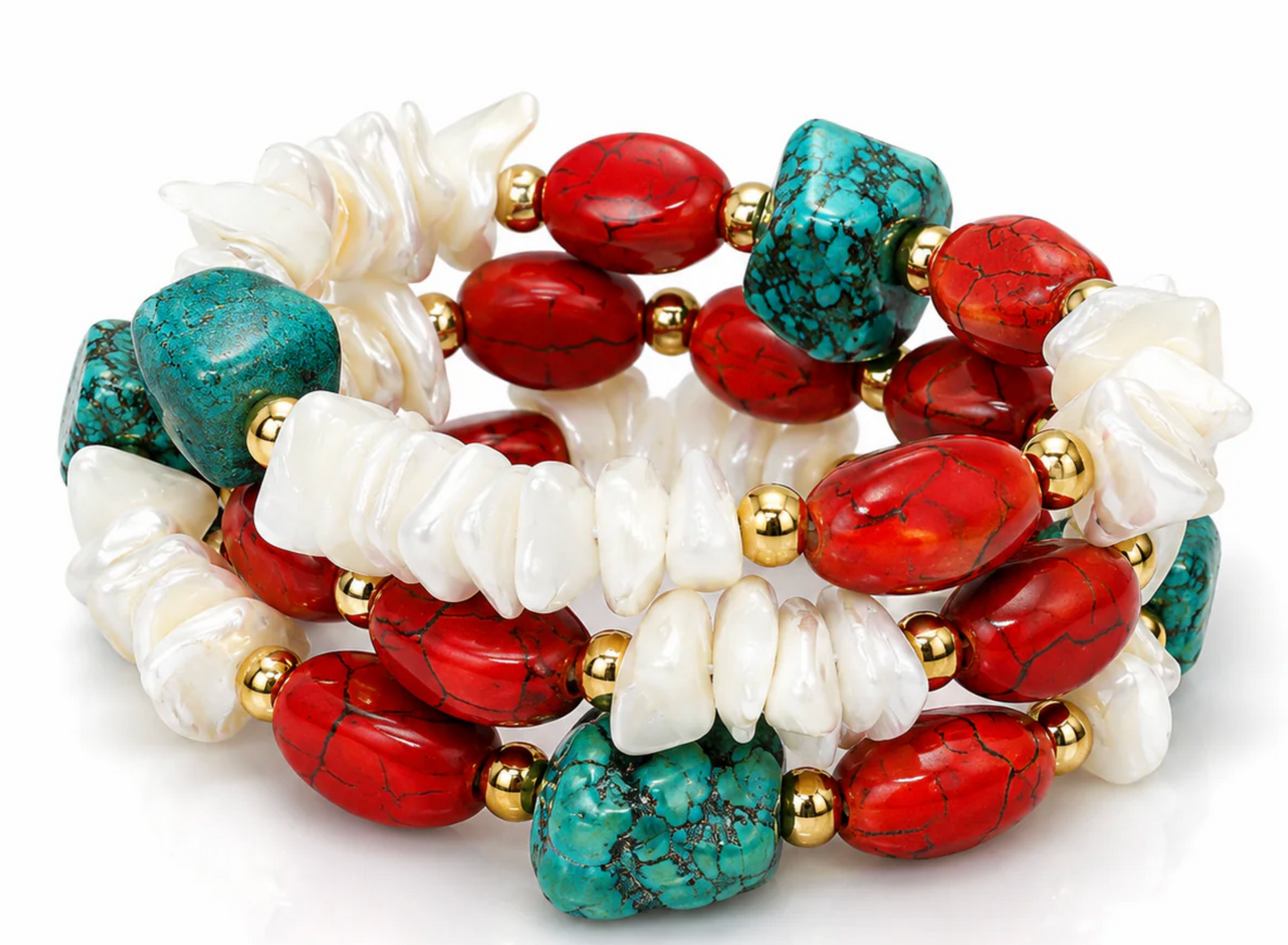 Fiji Bracelet