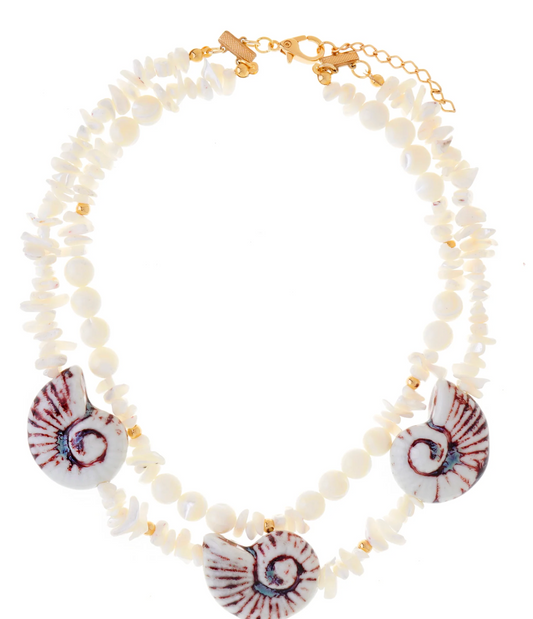 Ravello Necklace