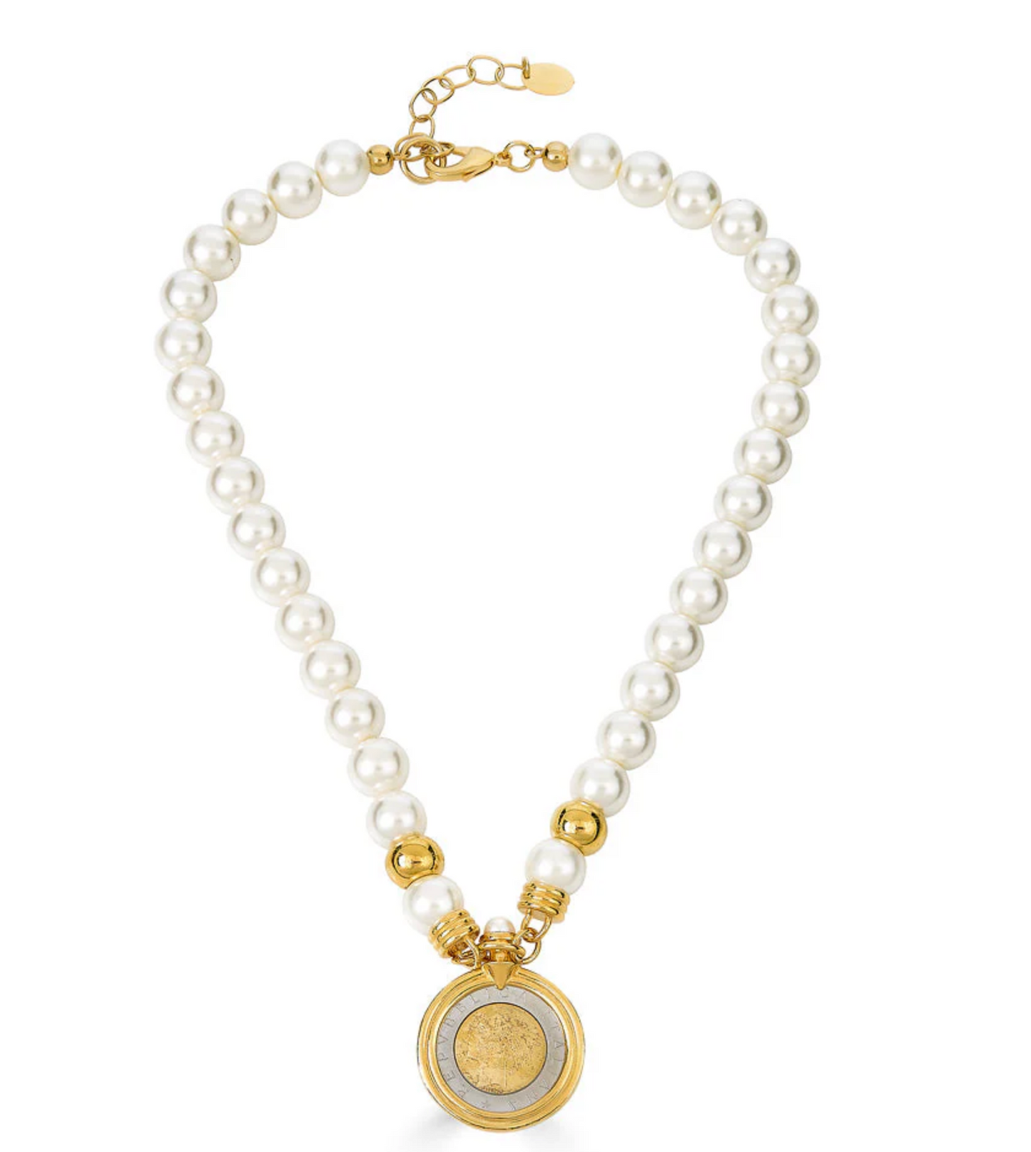 Vera Necklace
