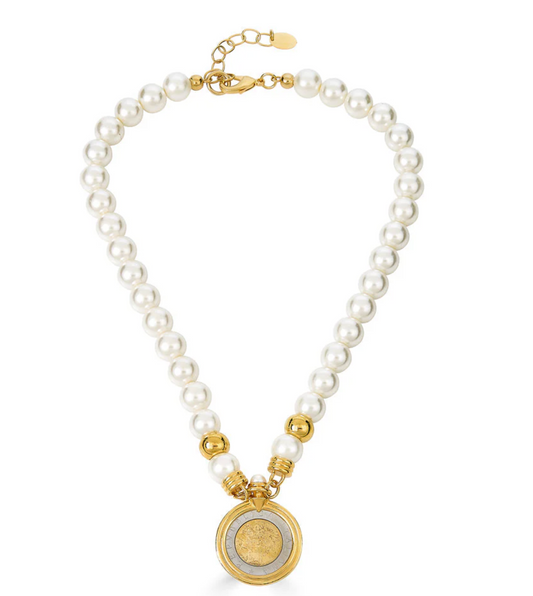 Vera Necklace