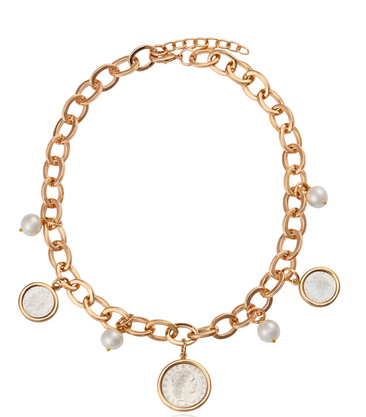 Cellini Necklace