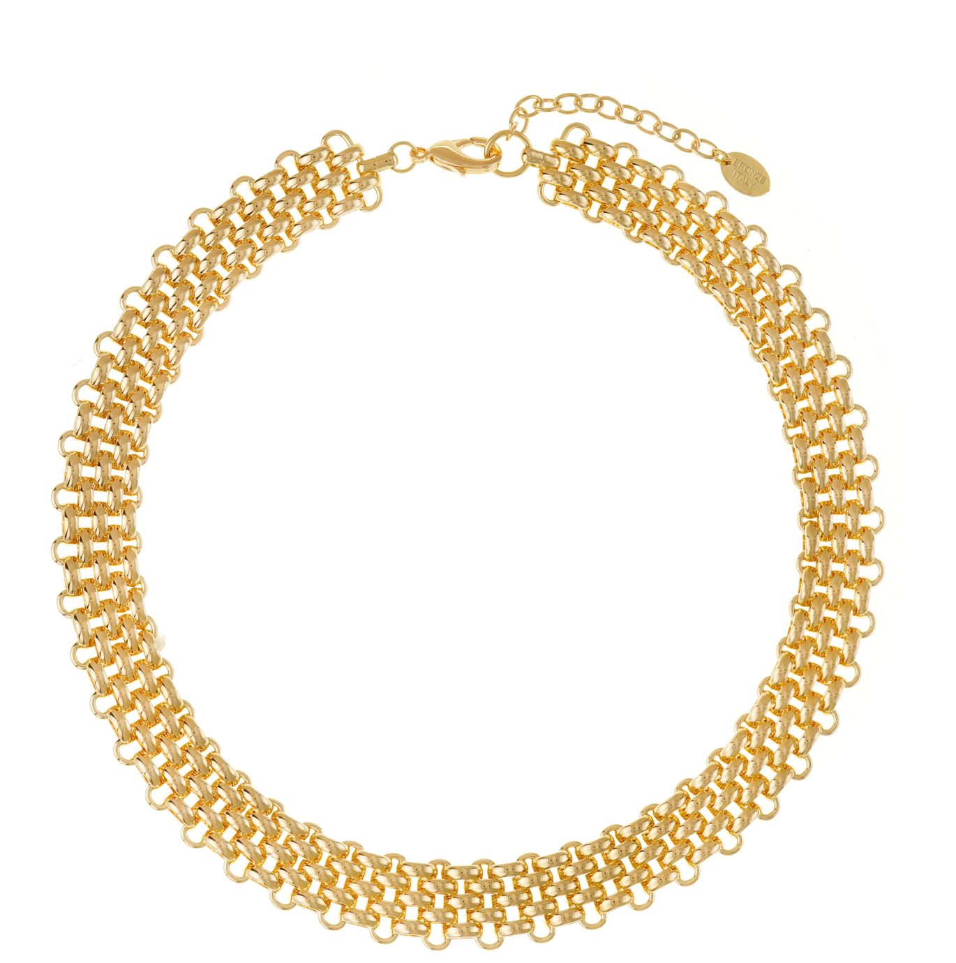 Classic Novaglio Necklace