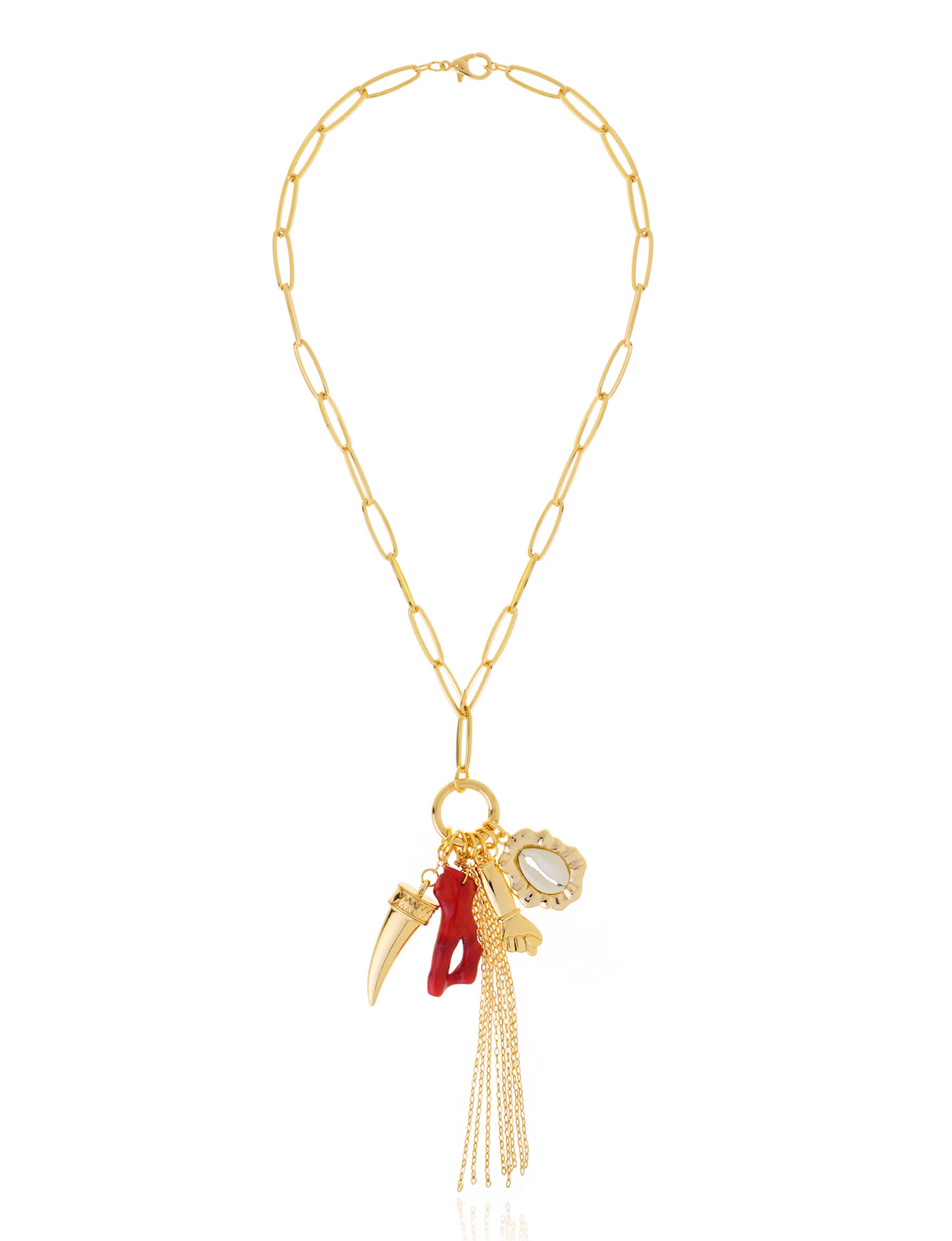 Barbados Necklace