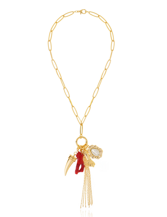Barbados Necklace