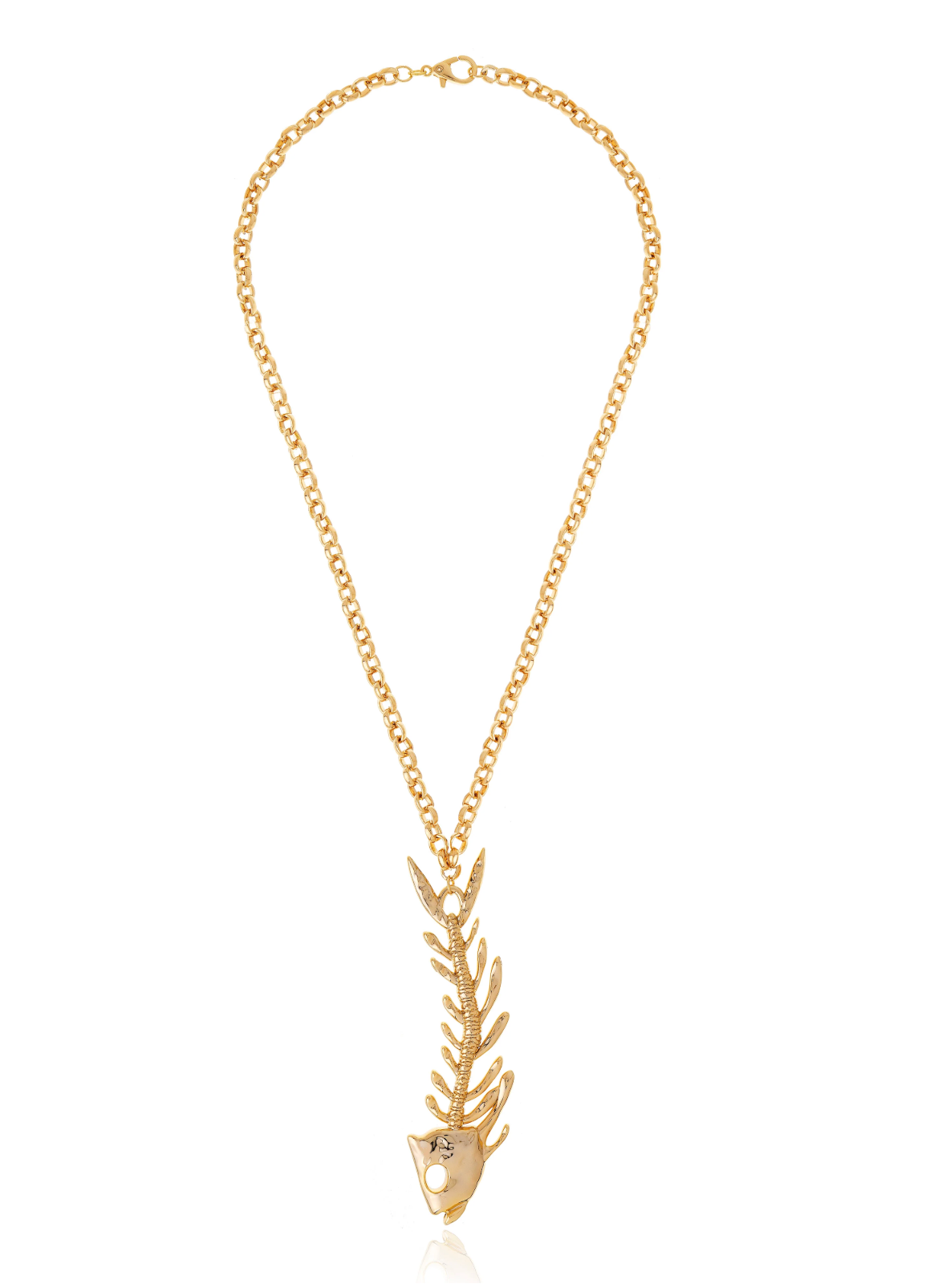Sardinia Necklace