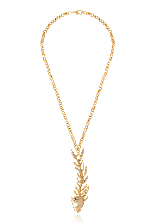 Sardinia Necklace