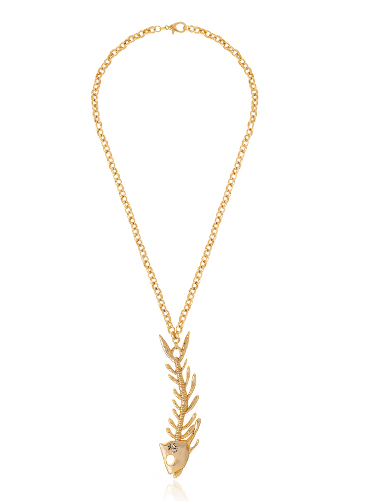 Sardinia Necklace