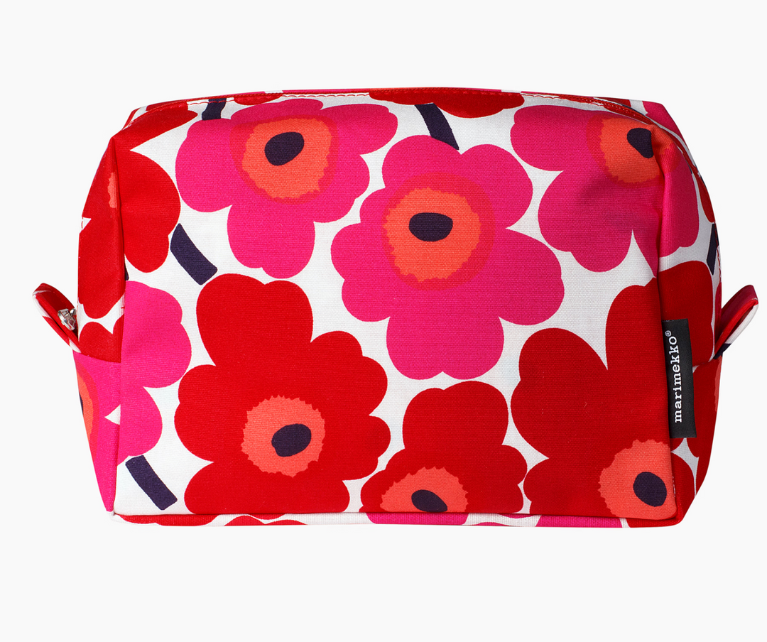 Vilja Unikko Cosmetic Bag
