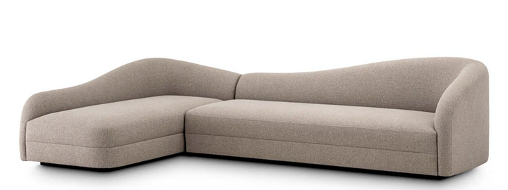 Sofa Divisadero Lounge
