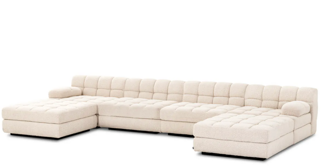 Modular Sofa Dean- Left