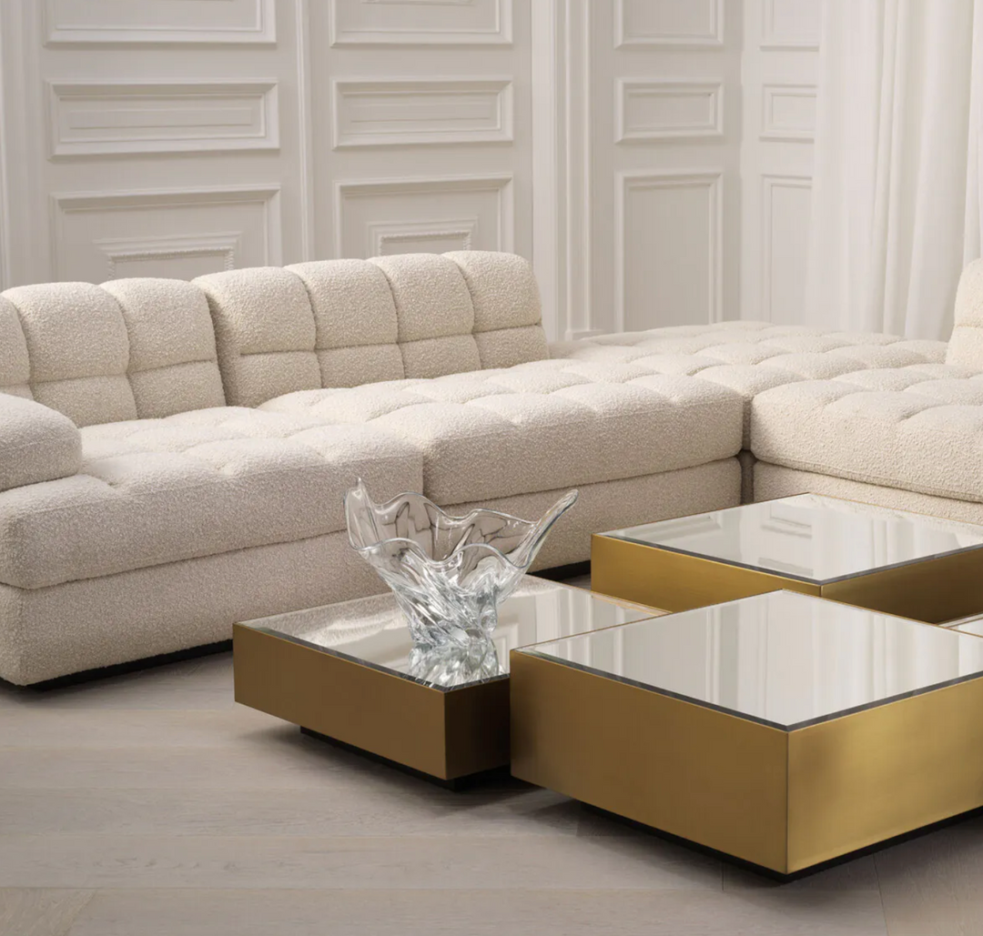 Modular Sofa Dean- Left