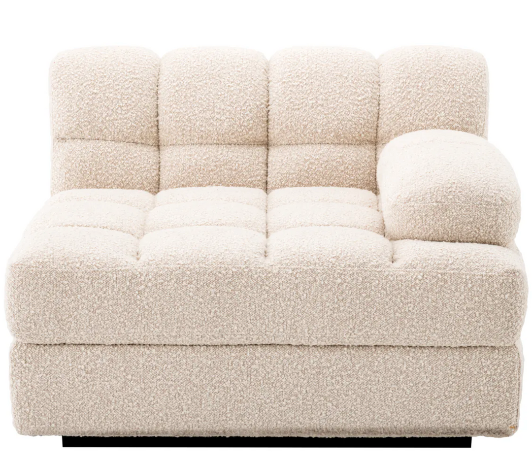 Modular Sofa Dean -Right