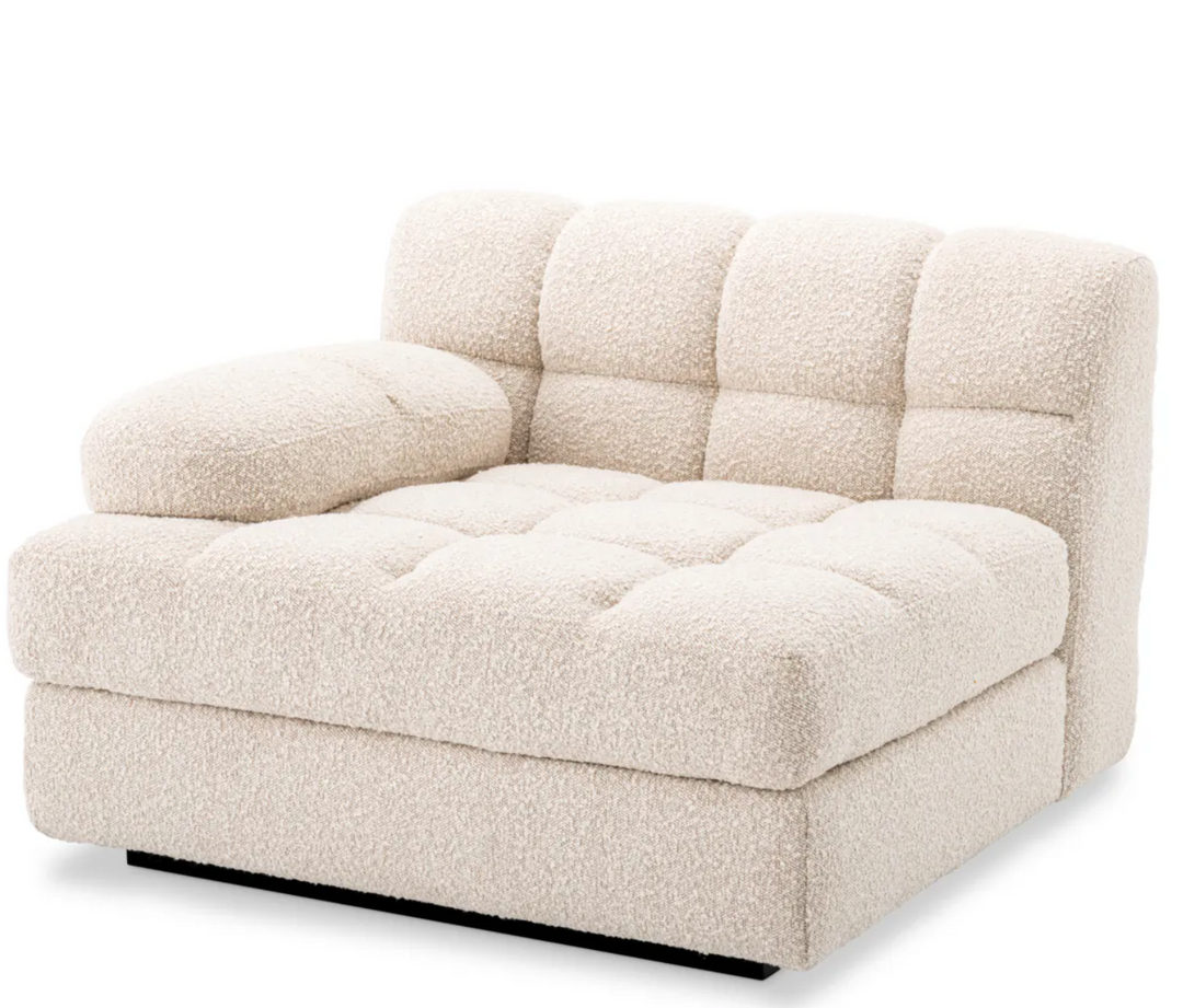 Modular Sofa Dean- Left