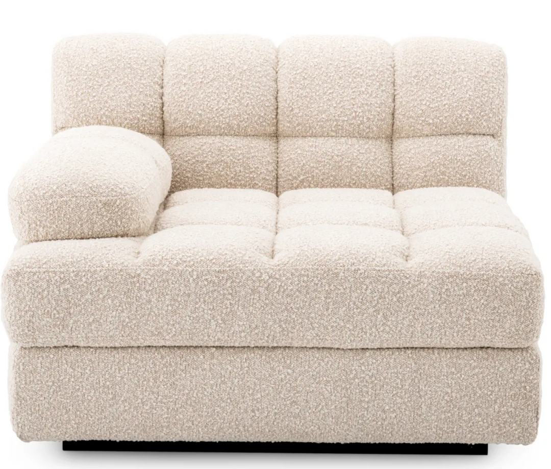Modular Sofa Dean- Left