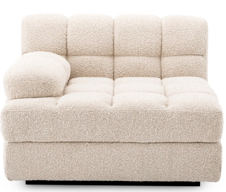 Modular Sofa Dean- Left