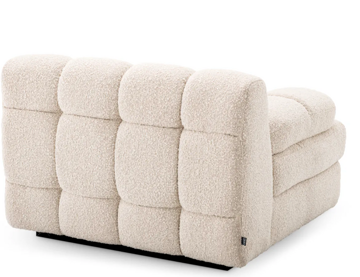 Modular Sofa Dean- Left