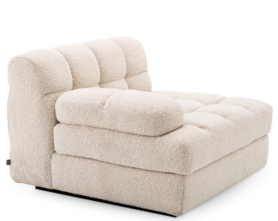Modular Sofa Dean- Left