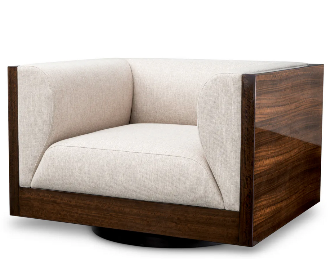 Swivel Chair Sebastian