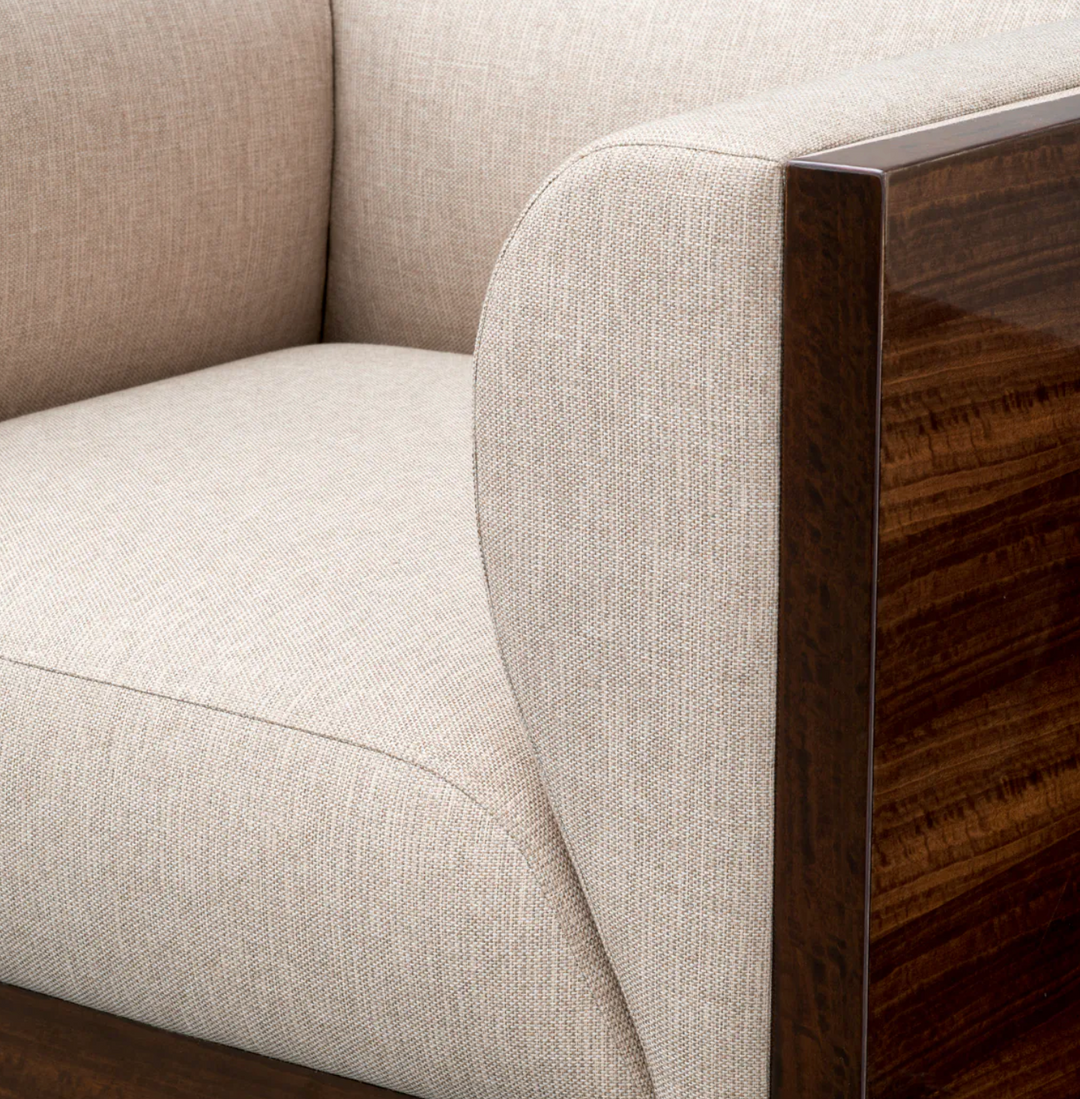 Swivel Chair Sebastian