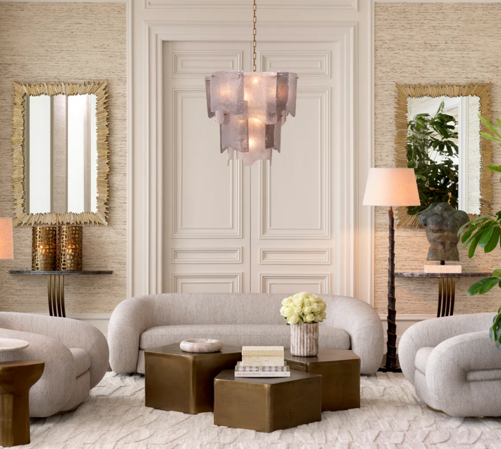 Swivel Chair Cosenza