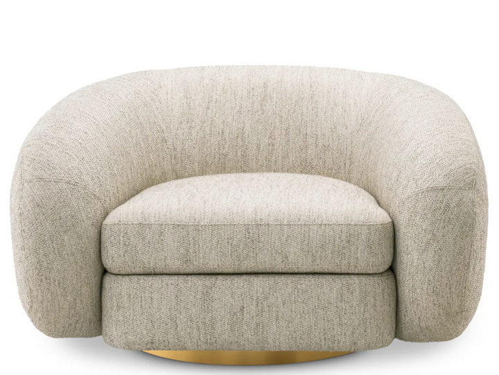 Swivel Chair Cosenza