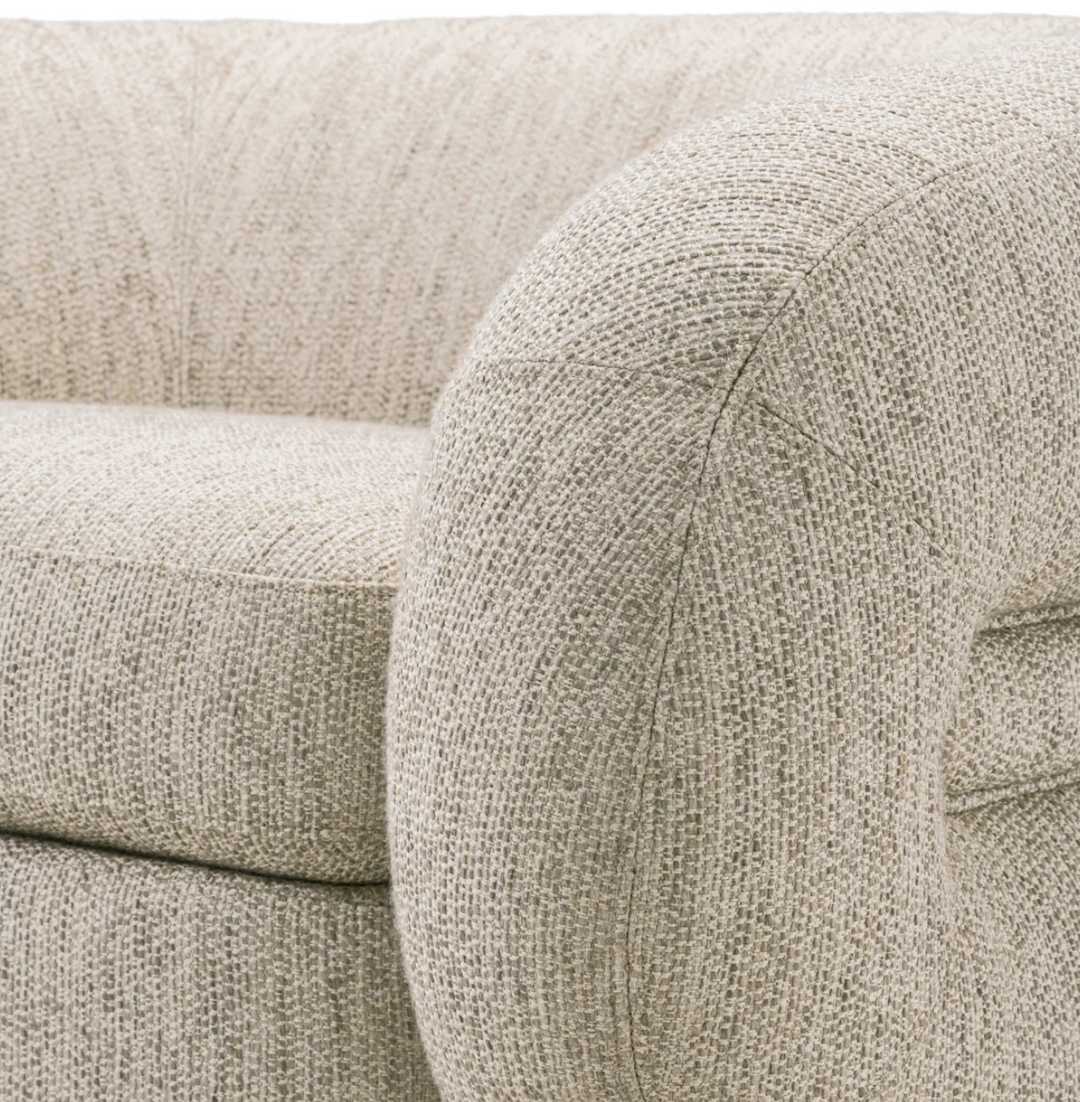 Swivel Chair Cosenza