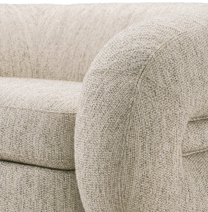 Swivel Chair Cosenza