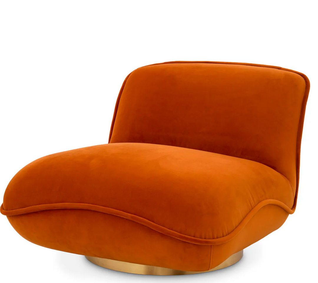 Swivel Chair Relax