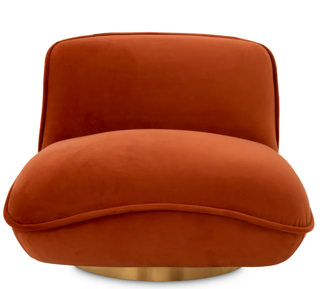 Swivel Chair Relax