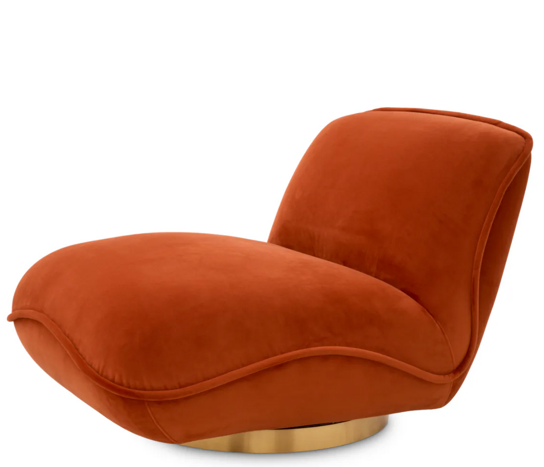 Swivel Chair Relax