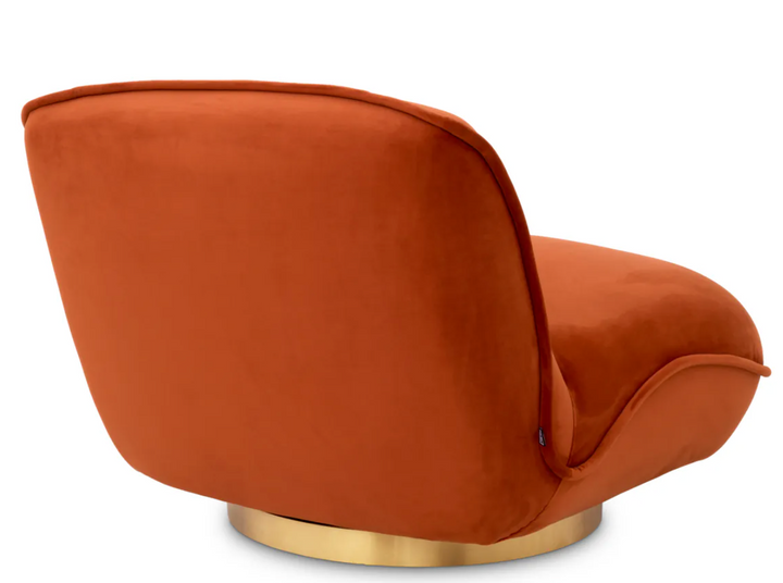 Swivel Chair Relax