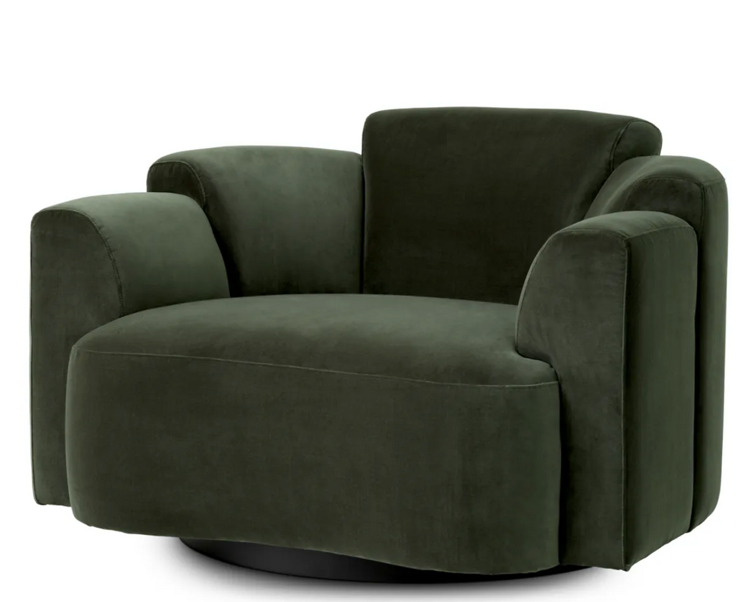 Swivel Chair Marbella