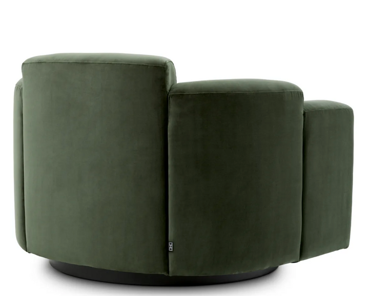 Swivel Chair Marbella